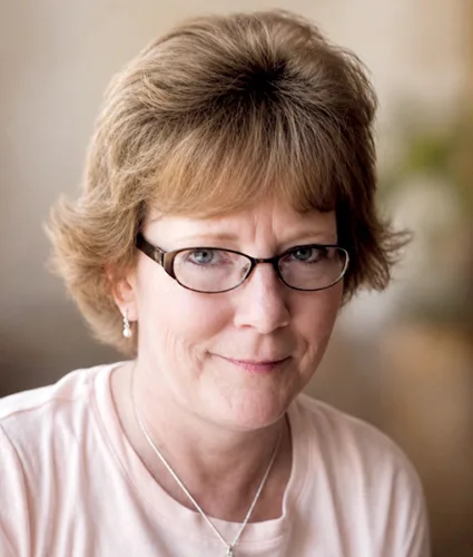 Lori Anne Wright